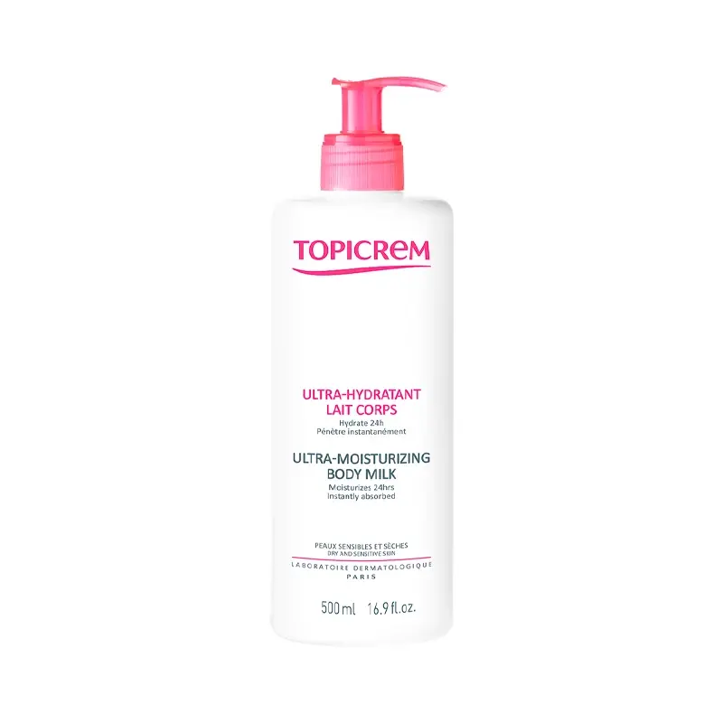 Topicrem Moisture