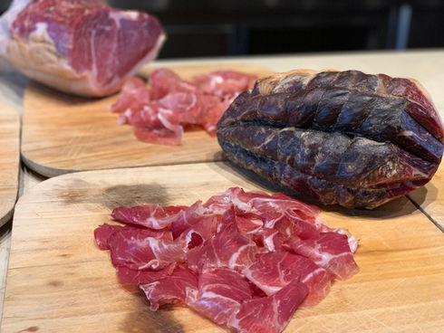 EPISODE 3: Emilia-Romagna