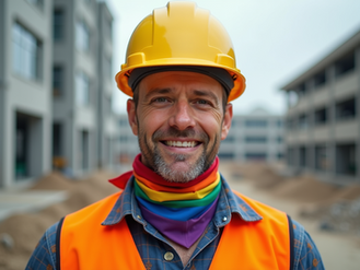 Building with Pride: Embracing Sexuality in the Construction World