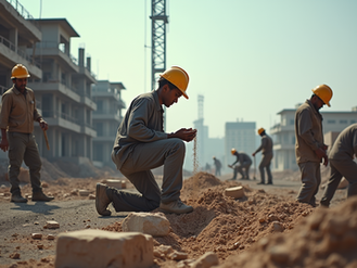Men's Health Week and the Construction Industry