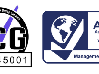 What ISO 45001 means in the UK