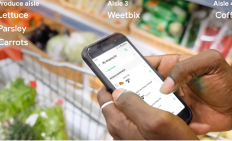 Woolworths מחדדת את החיבור בין פעילות בדיגיטל לבין המכירה בסניפים הפיזיים