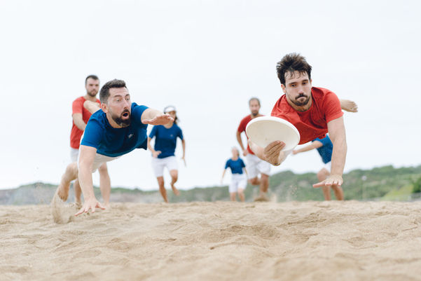 photographe événement compétition sport