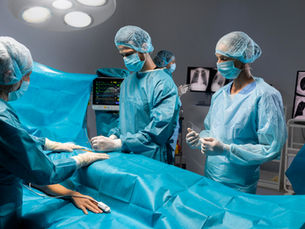 Laparoscopic Surgeon In Vadodara