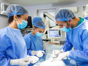 Laparoscopic Surgeon In Vadodara