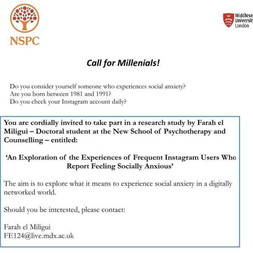 Research Project