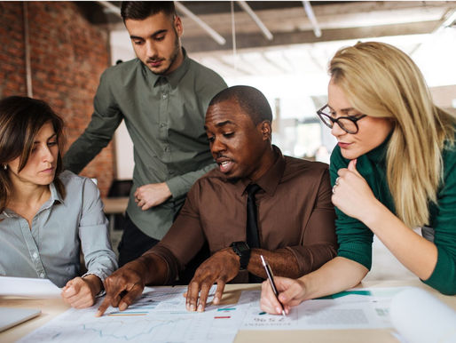 10 Tips to Improve Workplace Culture and Employee Engagement in the New Year