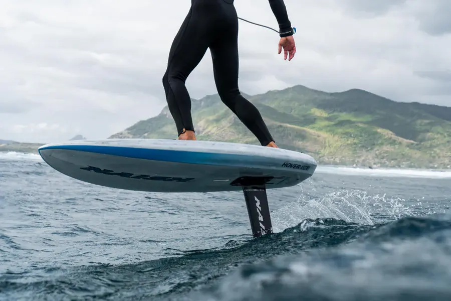 Thumbnail: Naish Hover Wing Ascend CU 2025 Foilbräda