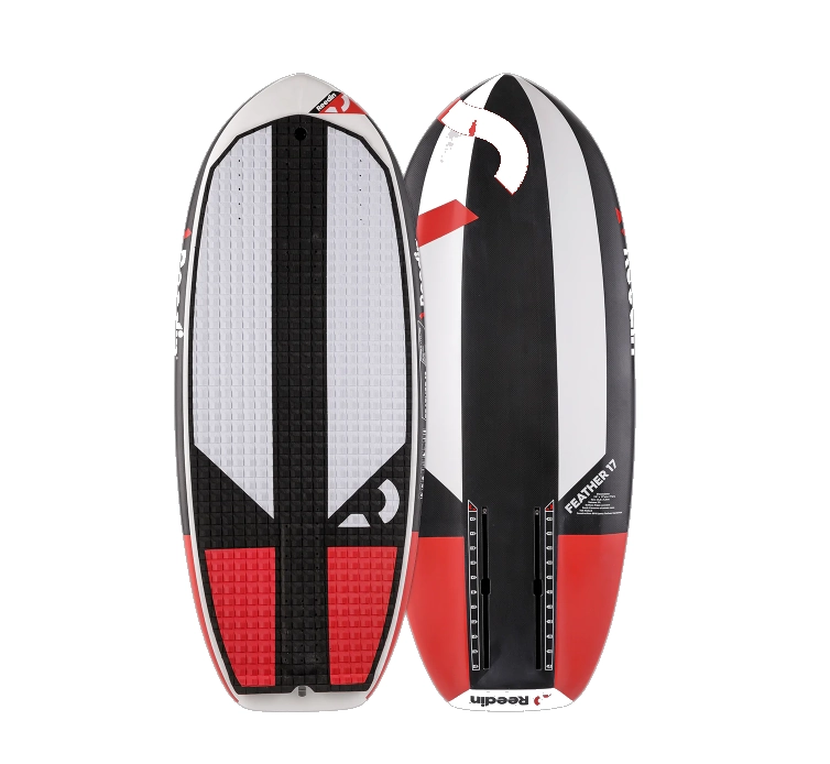 Reedin Feather Wingsurf board 2 2022