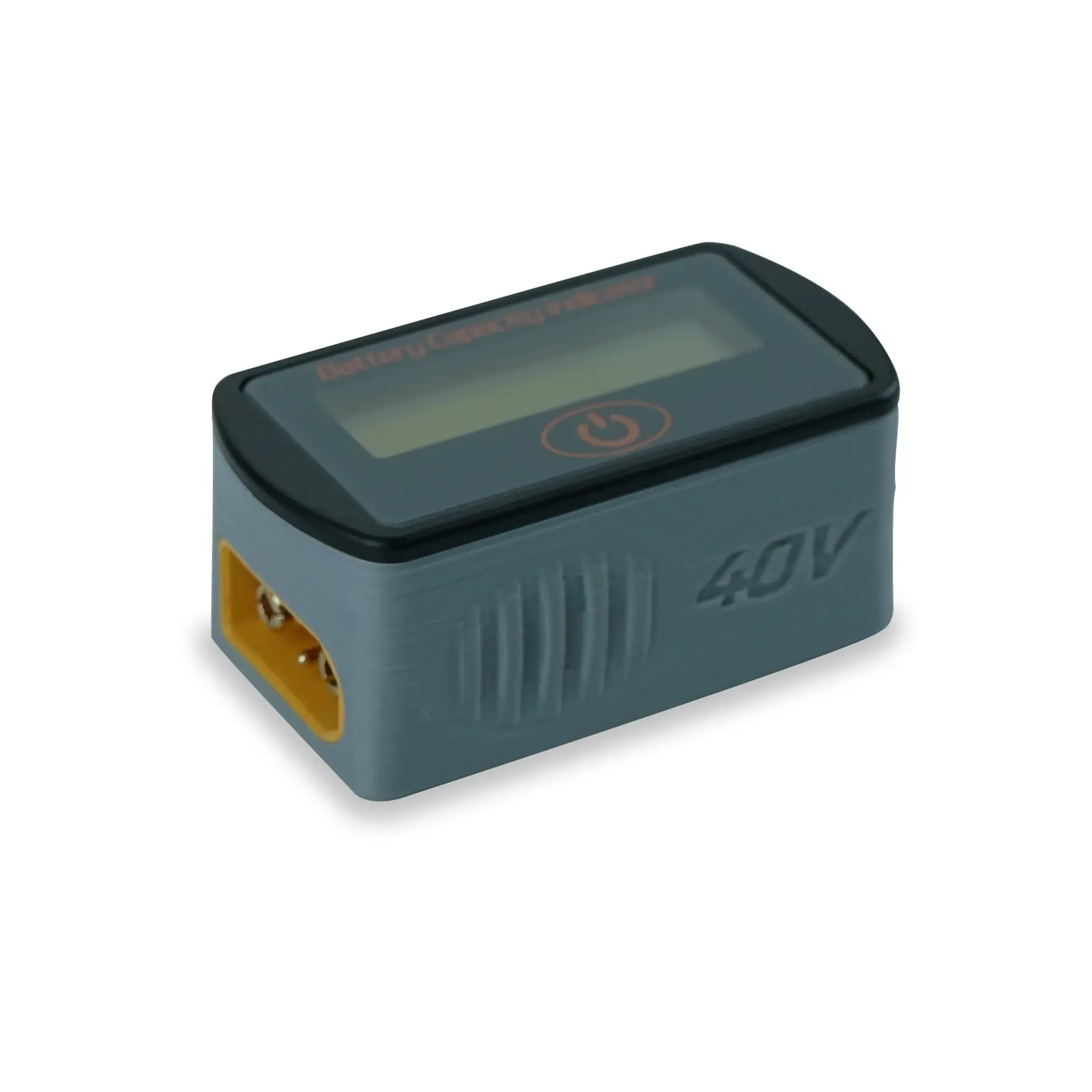 Inline Battery Checker - Foil Drive