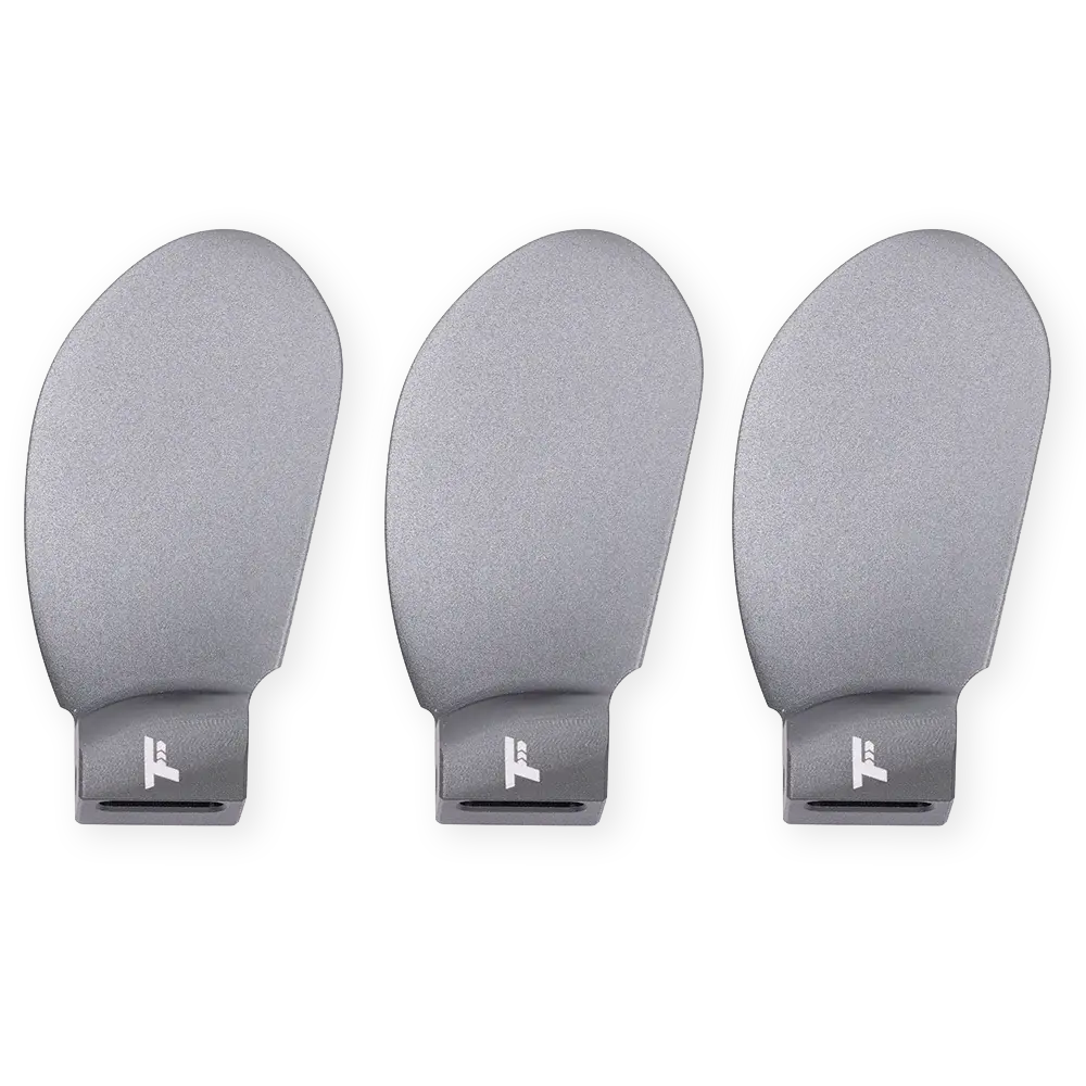 Foil Drive-Mid High Range Propeller Sweden