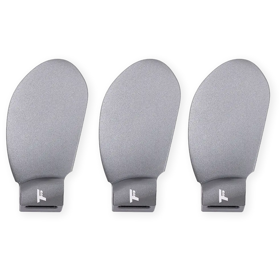 Foil Drive-Mid High Range Propeller Sweden