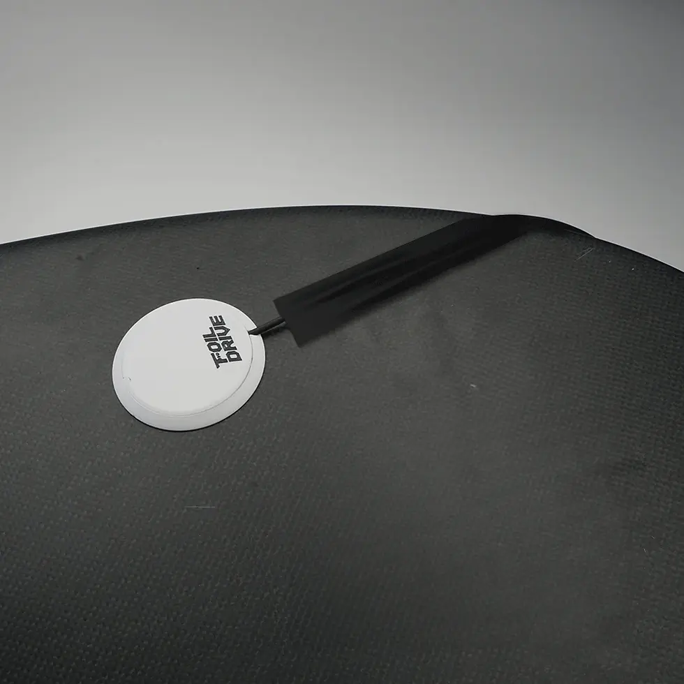 Thumbnail: Foil Drive External Antenna Sweden