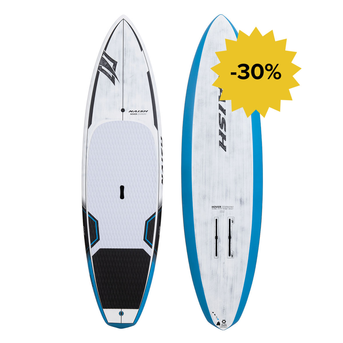 Naish 2024 Naish 2024 Hover Downwind Foilboard