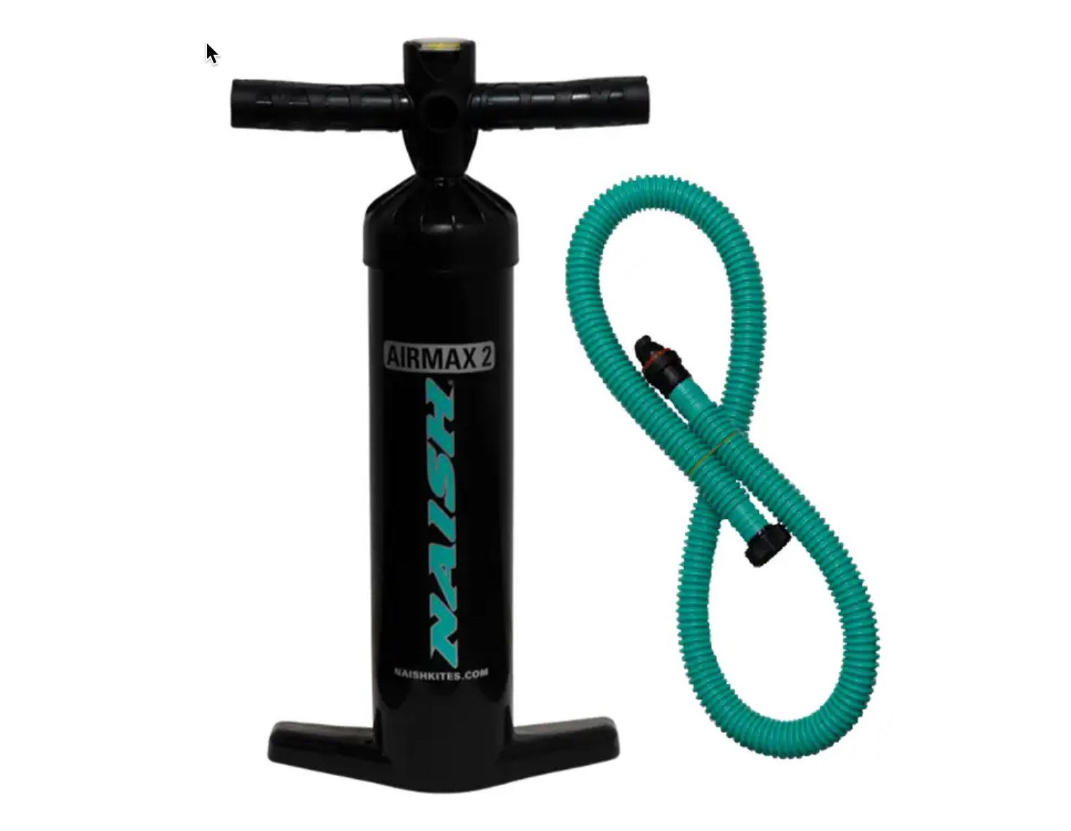 Naish pump Airmax 2 for Wings och Kites