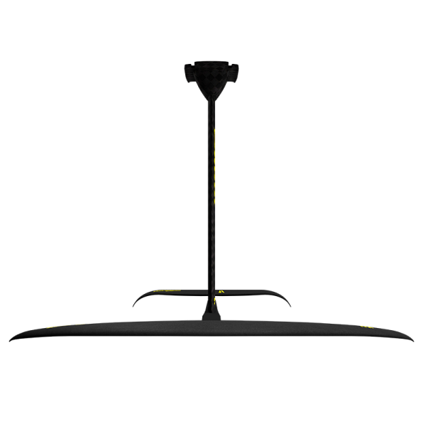 Miniatyrbild: Shinn Suprahydro Carbon Mast 1400 Set