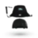 Thumbnail: Foil Drive x Vaikobi Impact Protection Bucket Hat