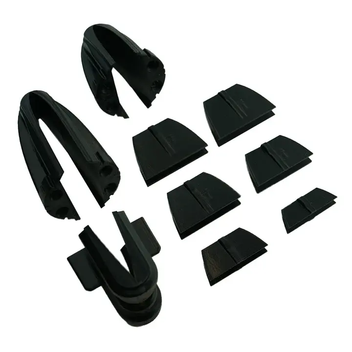 Thumbnail: Fiol Drive Universal Mast Adaptor