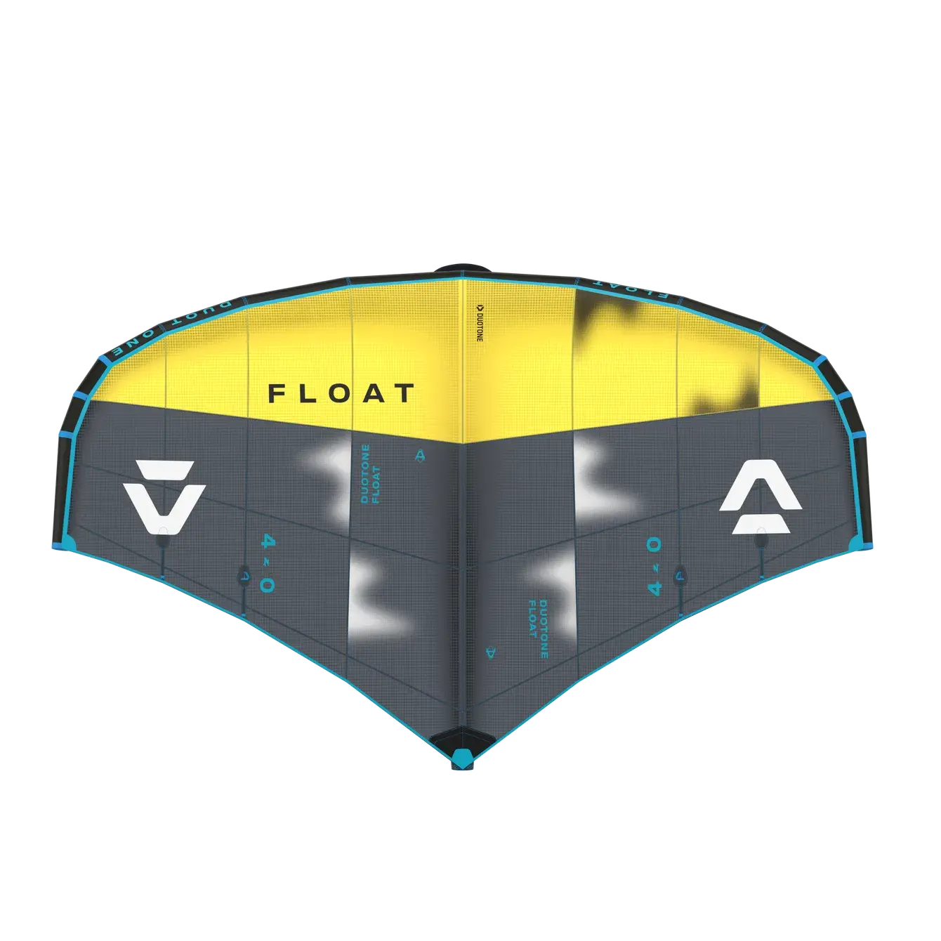 duotone float wingfoil vinge 2025