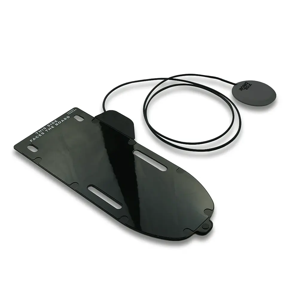 Thumbnail: Foil Drive External Antenna Sweden