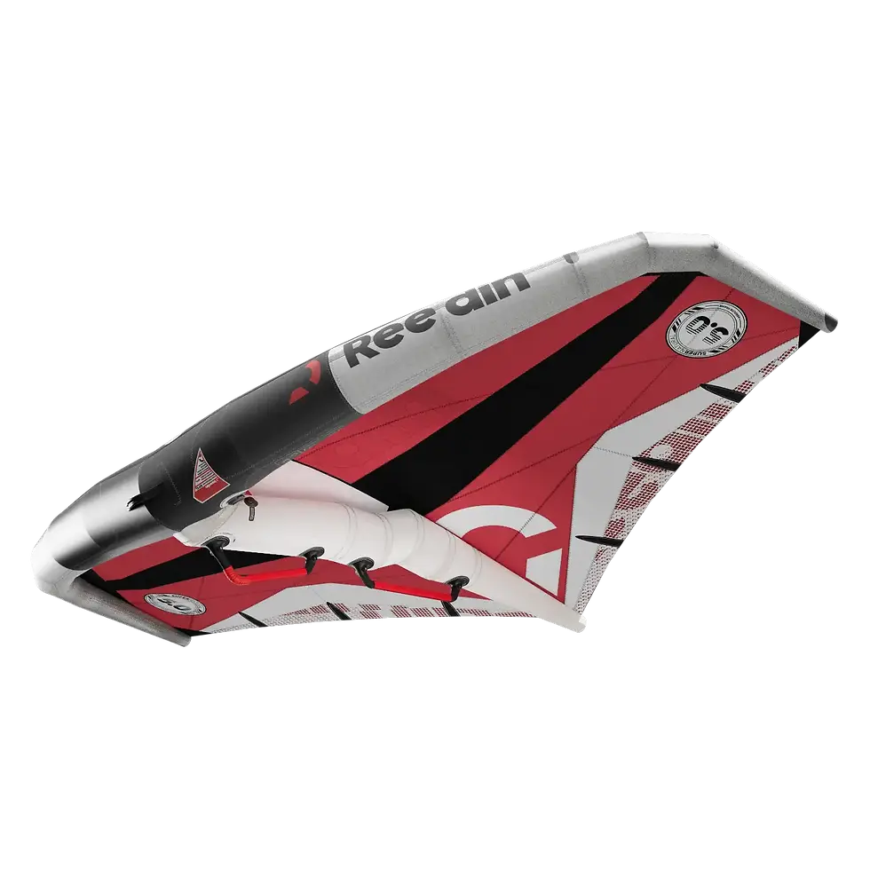 Miniatyrbild: Reedin SUPERNATURAL 2025 wingfoil vinge