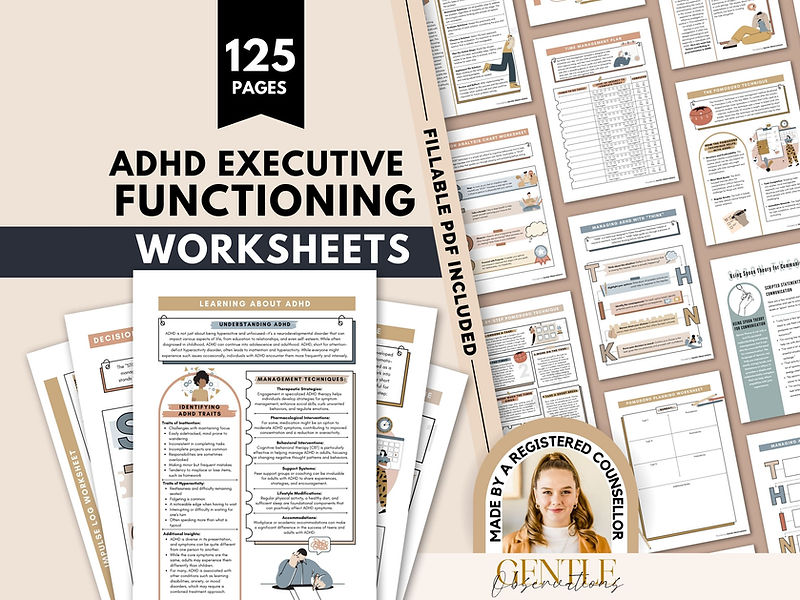 ADHD Paralysis vs. Procrastination: What’s Really Holding You Back?
