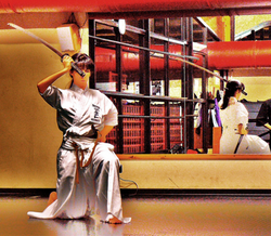 Iaido