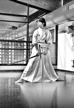 Iaido