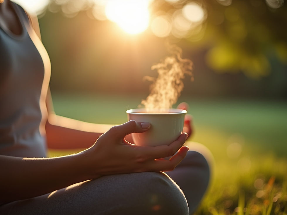 Transform Your Life with Healthy Habits 2