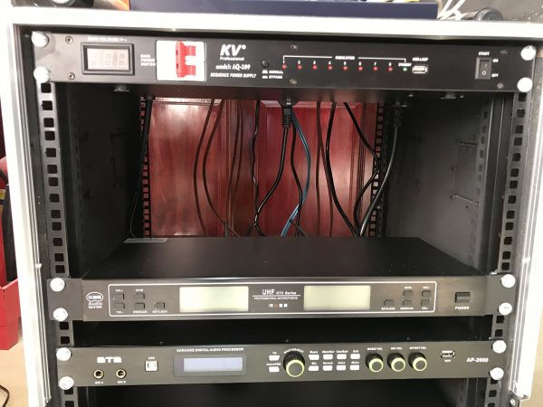 Các thiết bị Lạc Việt Audio lựa chọn để lắp đặt