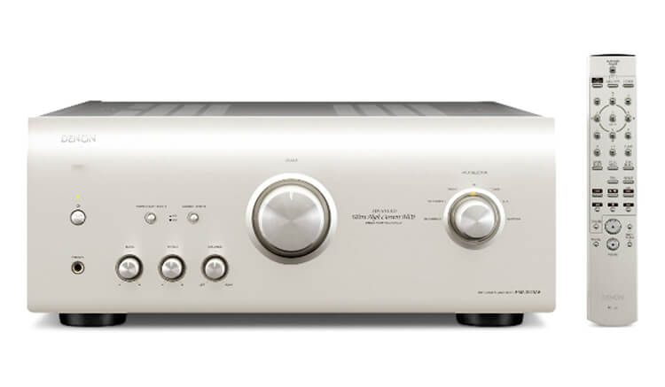 amply denon pma 2020AE