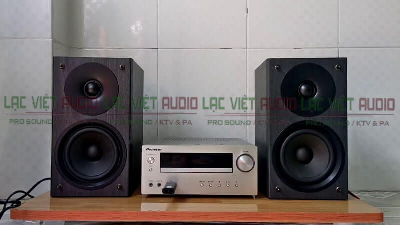 Tác hại của âm thanh ra hai loa không đều?