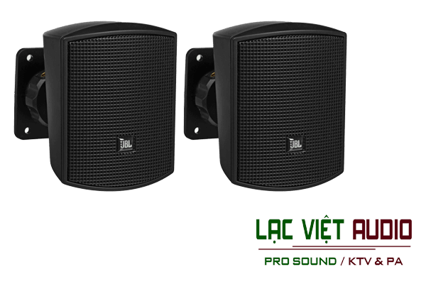 Mua loa chất lượng tại Lạc Việt Audio