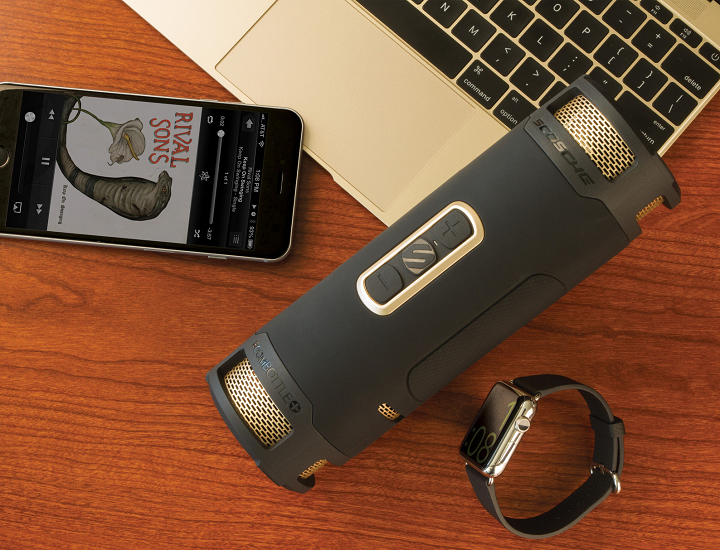 Loa bluetooth bị nghẽn kết nối