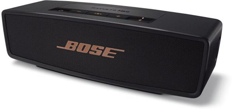 bose soundlink