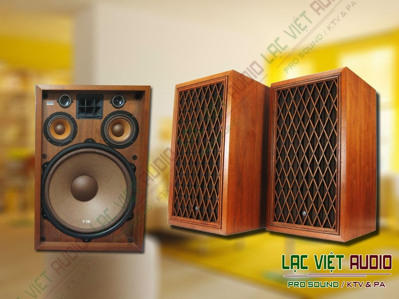 Thông số kỹ thuật của sản phẩm Loa pioneer cs 99a