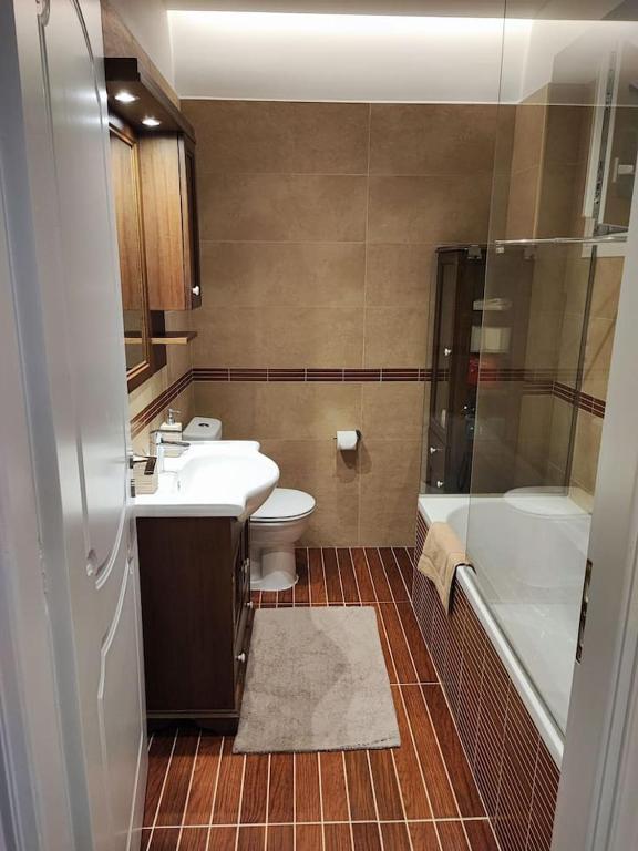 Verris Suites accommodation gallery
