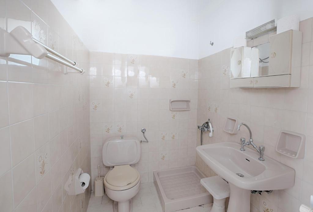 Panagiota Xrisida's Apartment accommodation gallery