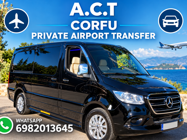 A.C.T Corfu