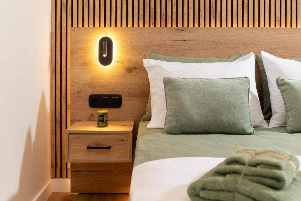 Viatore Suites accommodation gallery