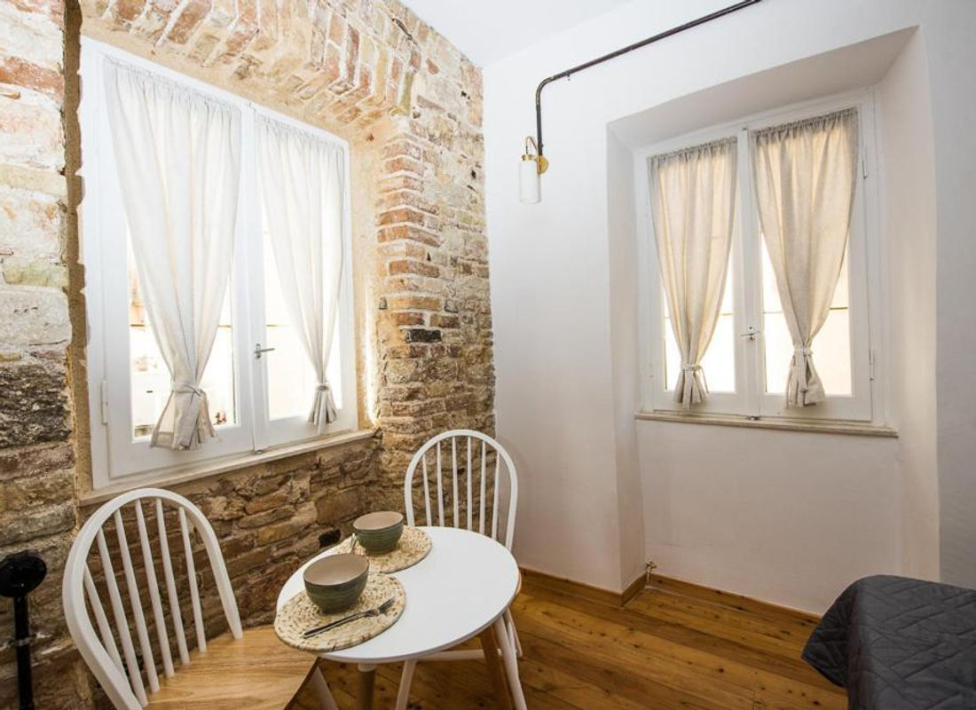 Calista Liston Corfu Apartment in Corfu Town