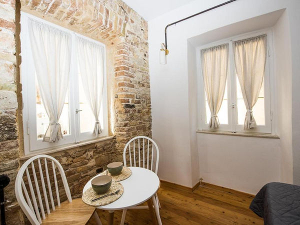 Calista Liston Corfu Apartment in Corfu Town
