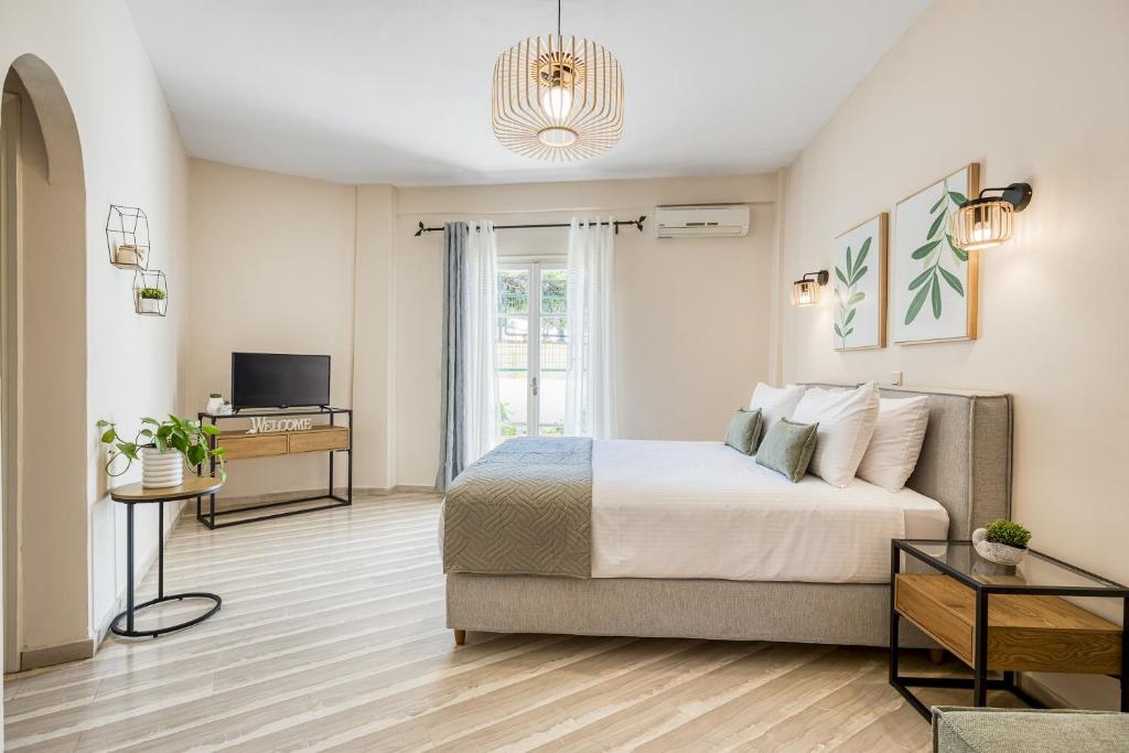 Aristo Apartment by Estia accommodation gallery