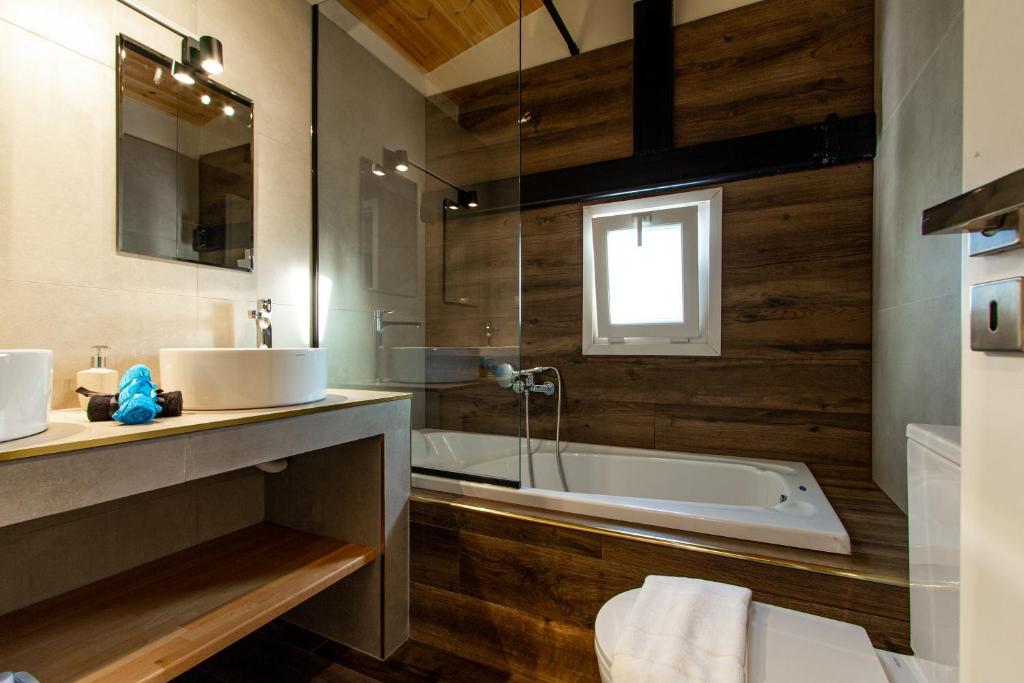 Villa Ca d' Oro accommodation gallery
