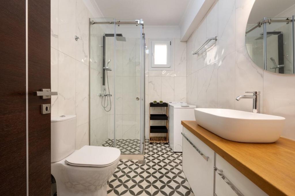 Luxury Villa Alexandros Corfu accommodation gallery