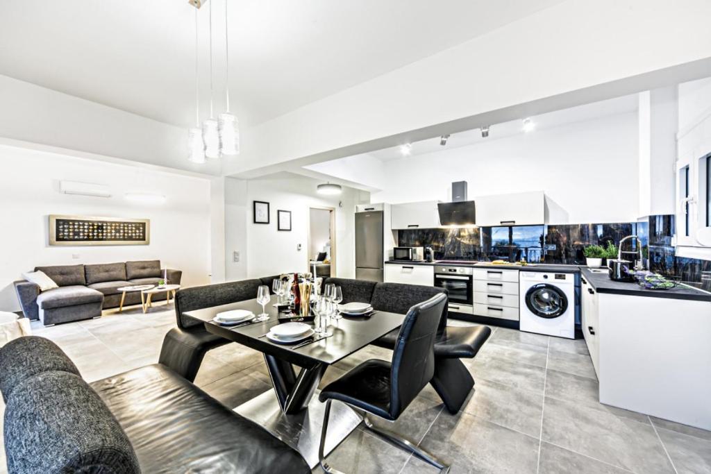 Chillout Luxury Apartments Corfu Aurora accommodation gallery