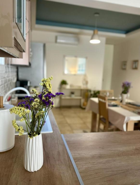 Efi's Home accommodation gallery
