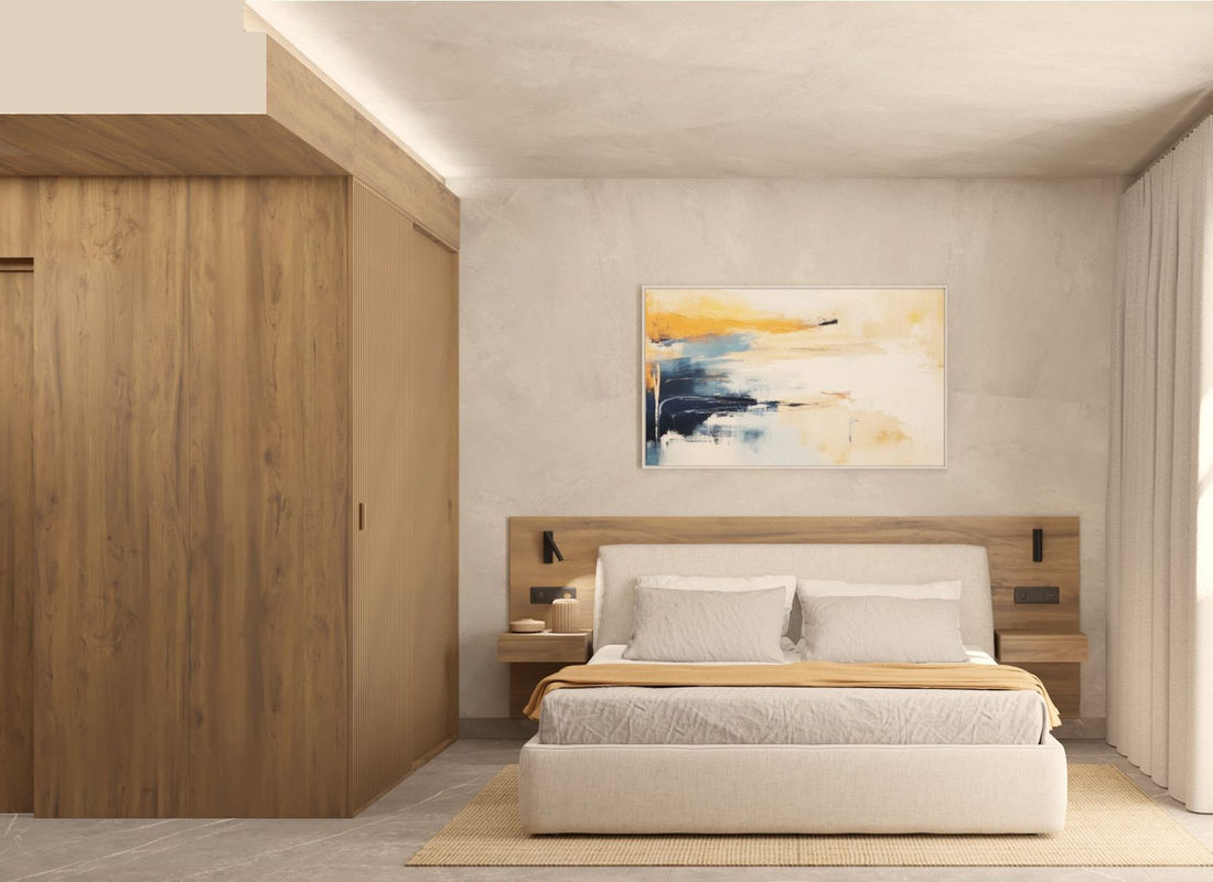 Standard Double Room at Nobilis Hotel in Acharavi, Corfu