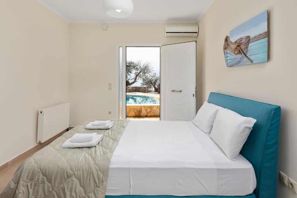 Ionian Blue accommodation gallery