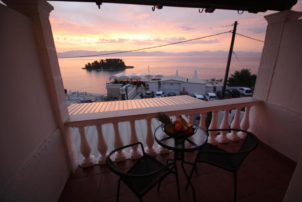 Batis Breeze accommodation gallery